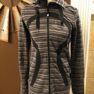 Lululemon jacket